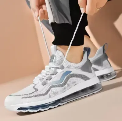 STEADY LINE SNEAKERS 